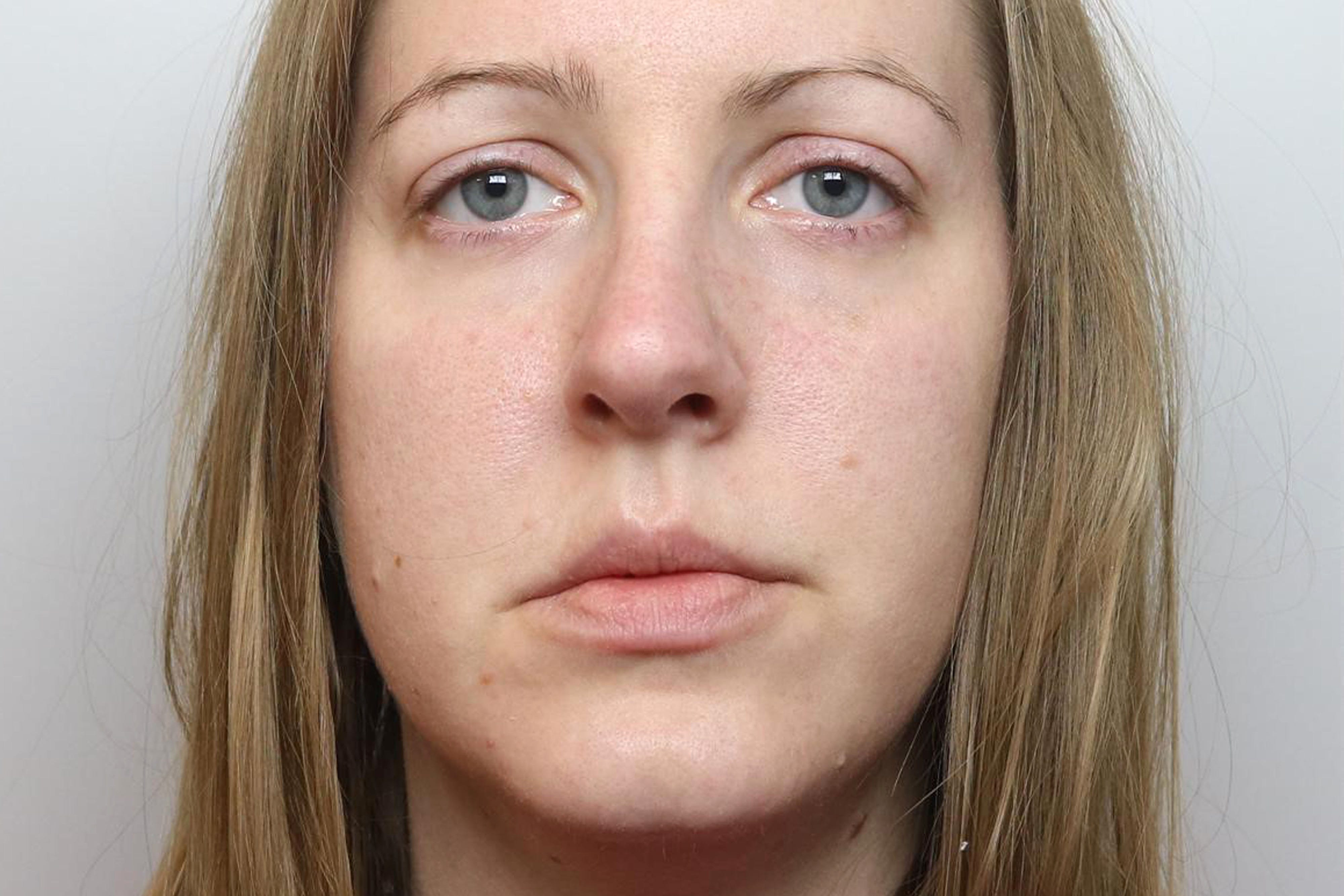 Lucy Letby did “nothing useful” as Child D died, according to her parent, after being injected with air into her bloodstream by the serial killer