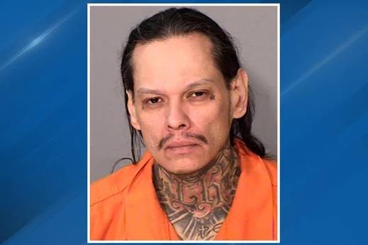 Robert Castillo admitted murdering his wife at his sister’s Bible class, and has been sentenced to 33 years in jail