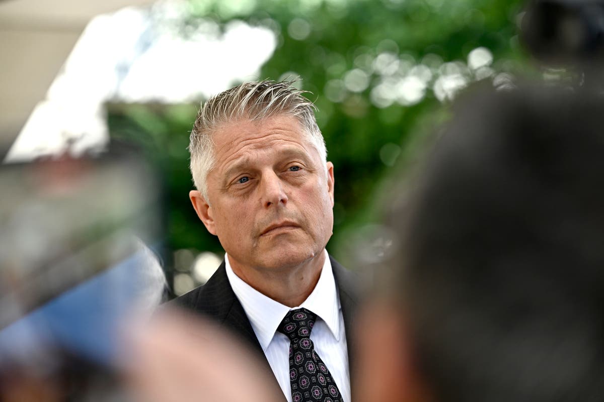 Former high-ranking Canadian military officer found not guilty in decades-old sexual assault case Former high-ranking Canadian military officer found not guilty in decades-old sexual assault case