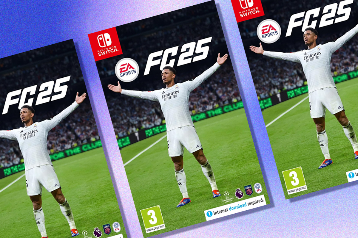 EA FC 25 Set for September 27 Release