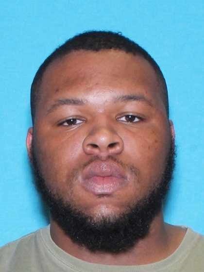 Jalin Foreman, 27, has been charged with murder after police say he killed the mother of his children at a birthday party in Houston.