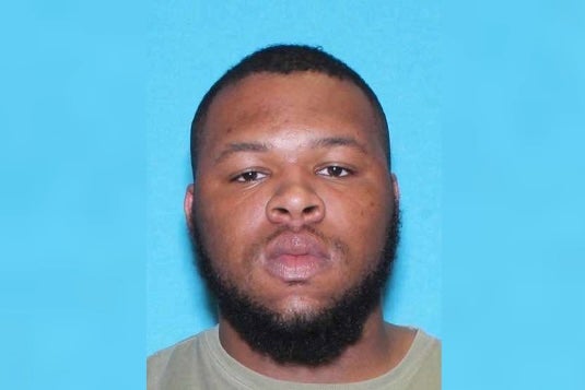 Jalin Foreman, 27, has been charged with murder after police say he killed the mother of his children at a birthday party in Houston.