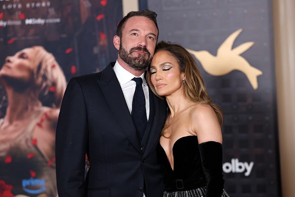 Ben Affleck and Jennifer Lopez filed for divorce in August