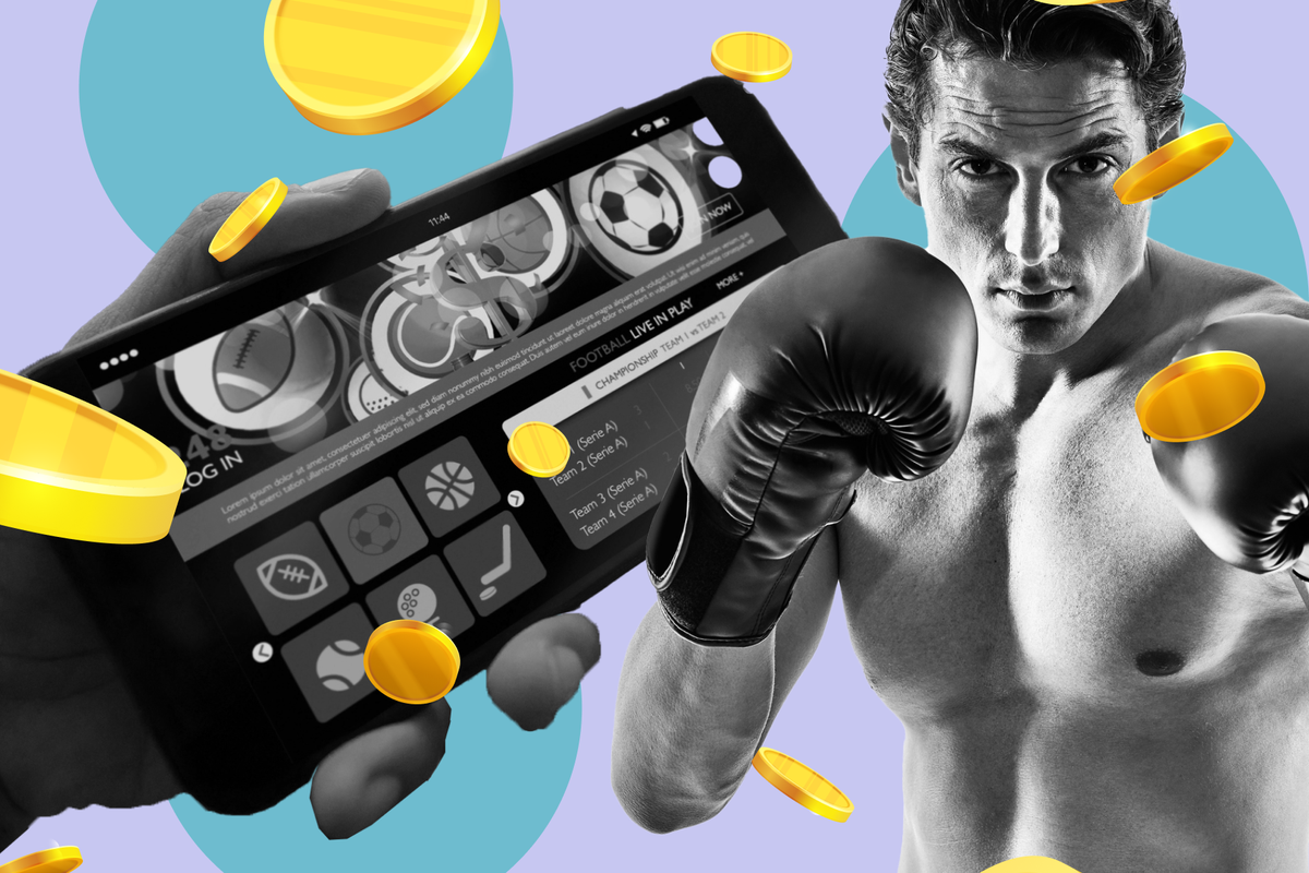 The best boxing betting sites in the UK for 2024