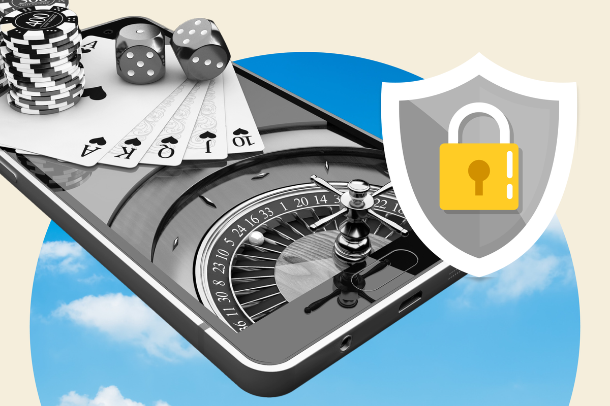 Safe Online Betting | Secure Bookmakers UK | The Independent