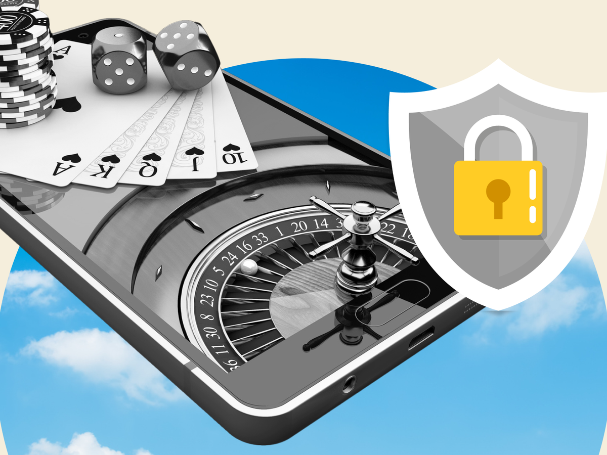 Bezpieczne kasyno online Betsafe