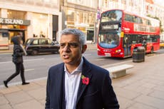 Sorry, Sadiq, but pedestrianising Oxford Street will have unintended consequences