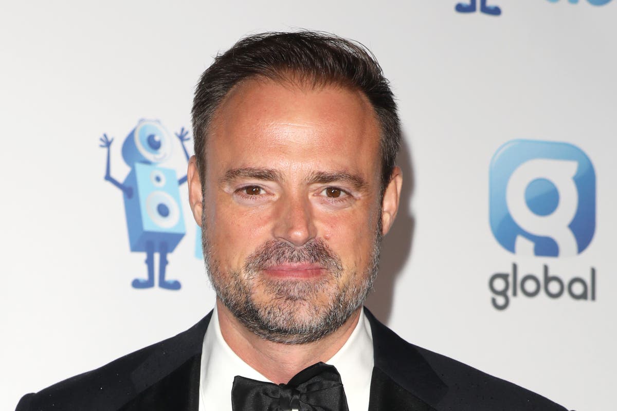 Heart Radio presenter Jamie Theakston reveals cancer diagnosis