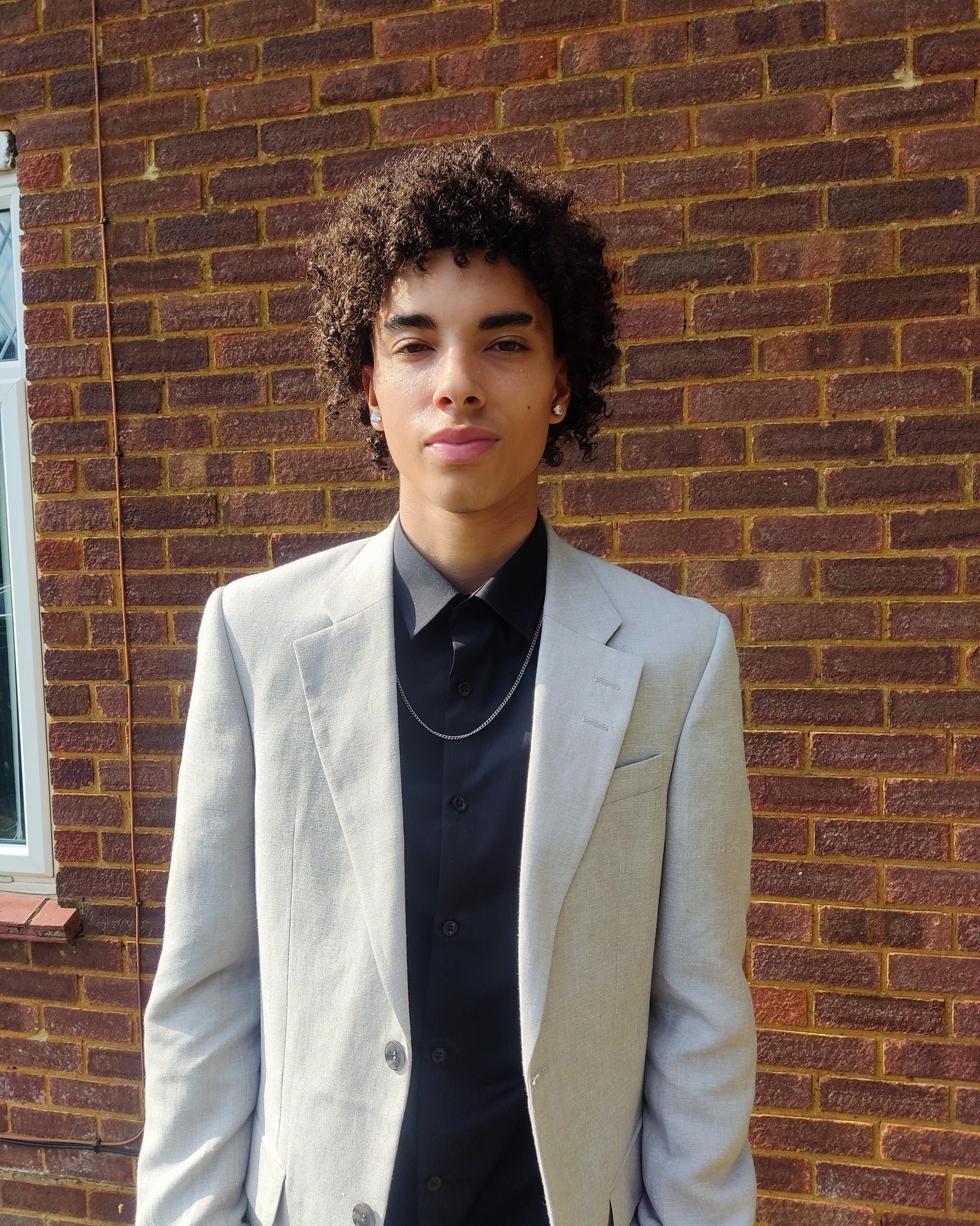 Kyle Prosper was ‘thriving on TikTok, a big talent with massive potential'