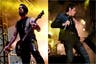 Dave Navarro rompe el silencio tras la pelea con Perry Farrell