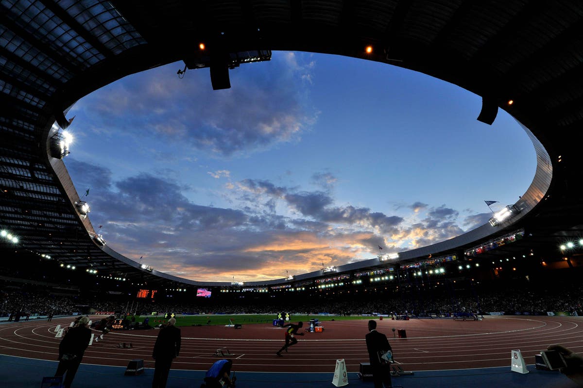 Lord Jack McConnell endorses Glasgow’s hosting of 2026 Commonwealth Games