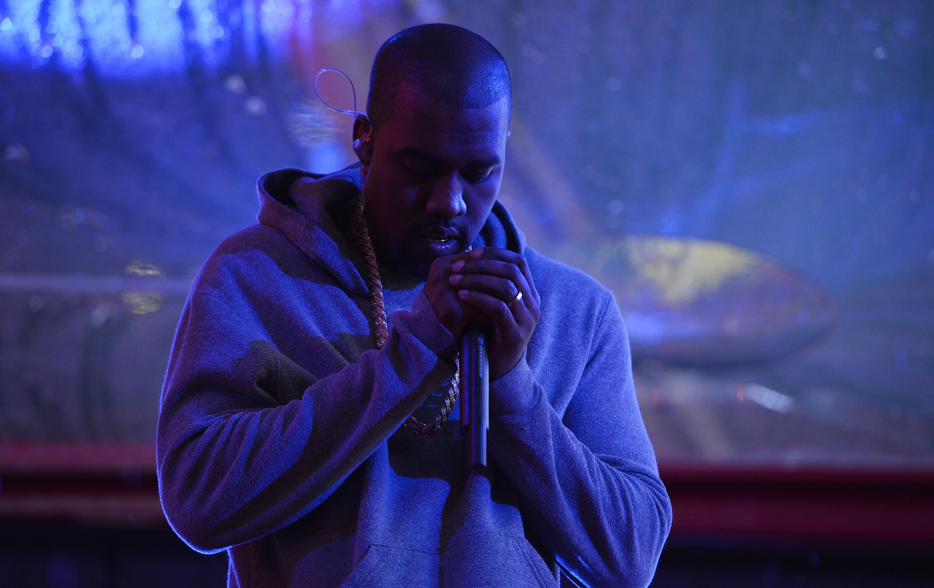 Kanye West is the subject of a number of legal complaints