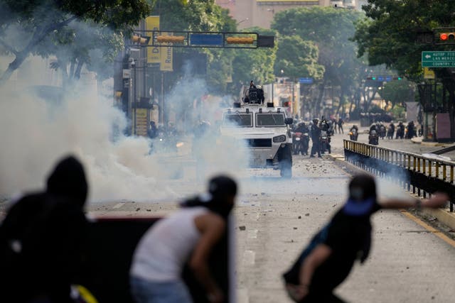 ONU-GEN ONU-VENEZUELA-DERECHOS