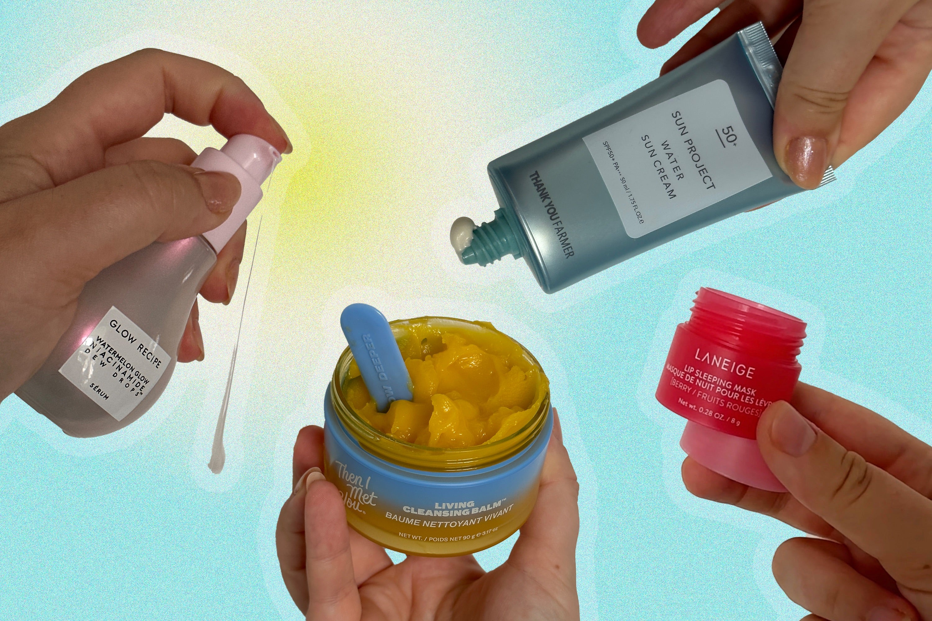 We’ve tested myriad products from a range of Korean skincare brands