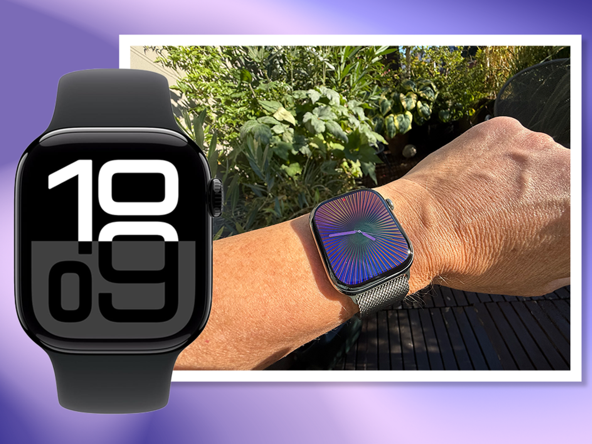 Apple Watch series 10 review: Is the latest model worth it? The