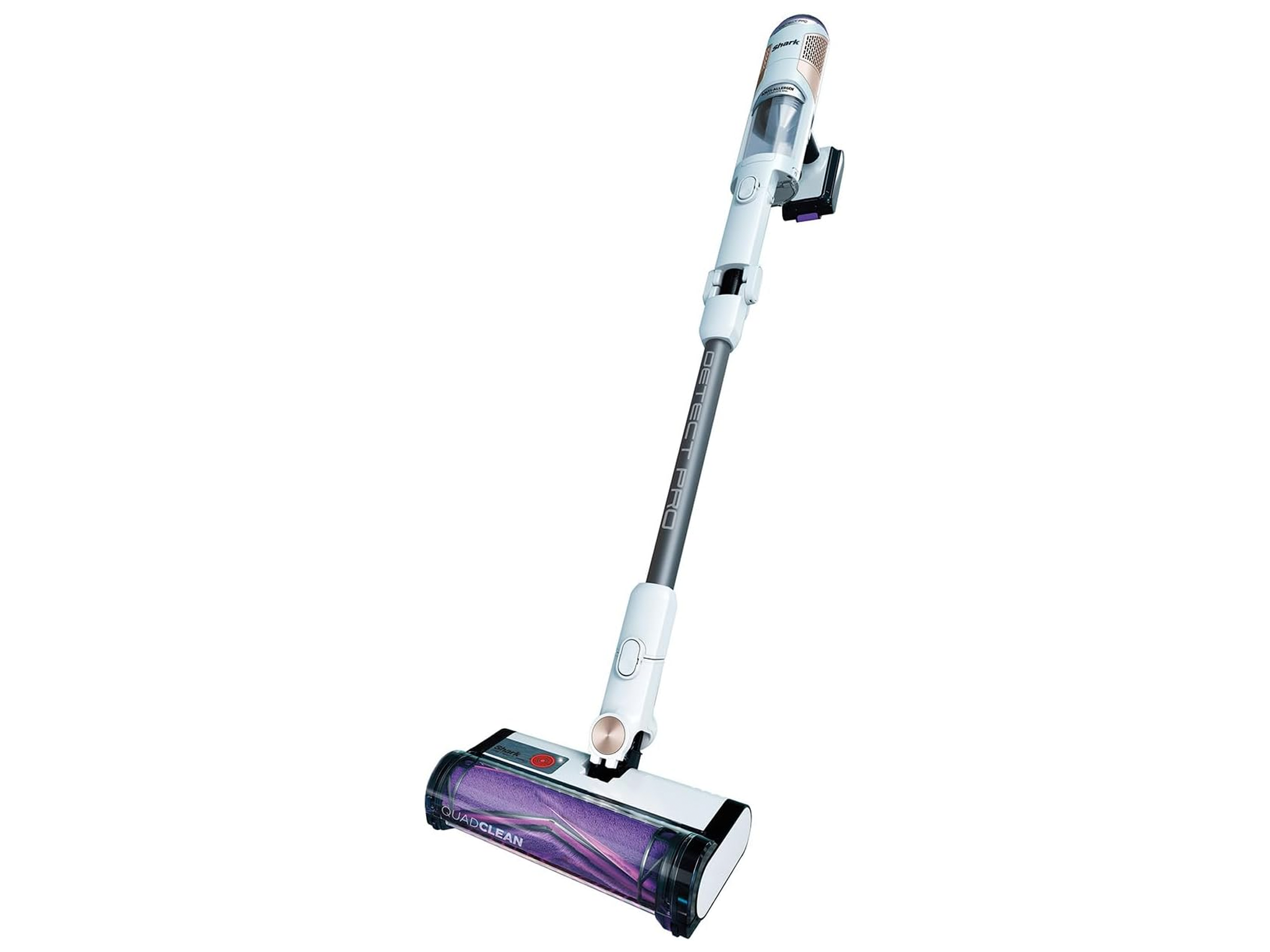 Best shark cordless hoover sale