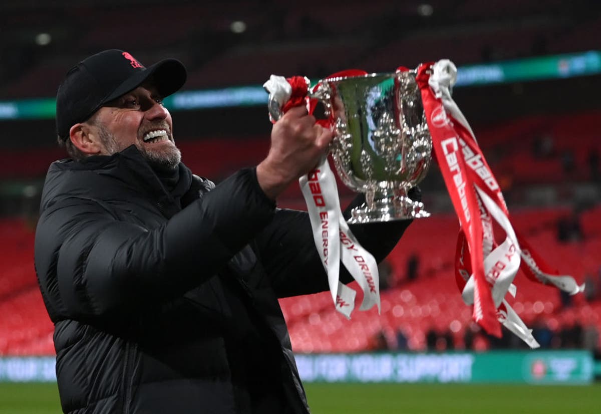 When is the Carabao Cup fourth round draw?