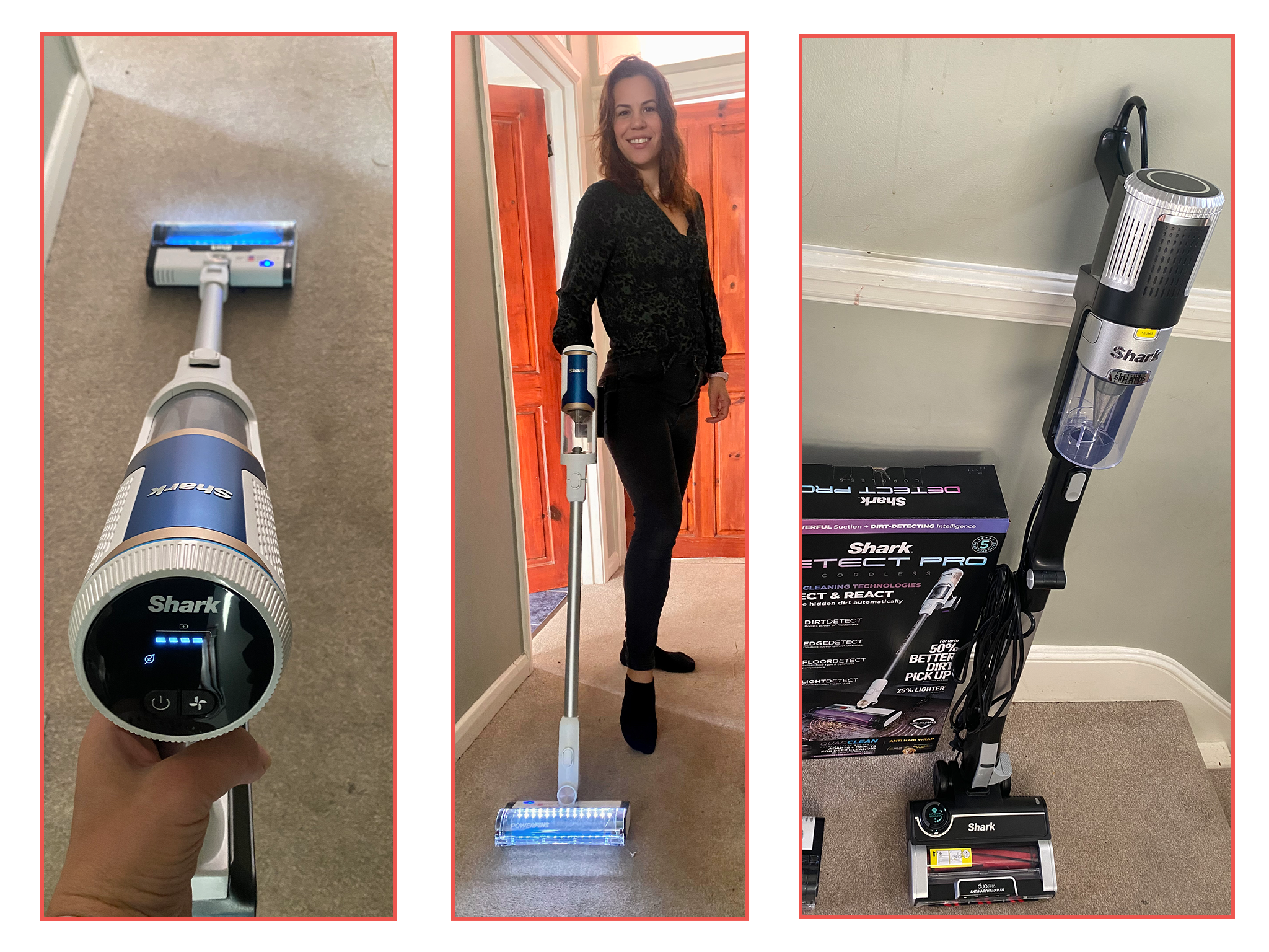 What is the best shark cordless vacuum sale