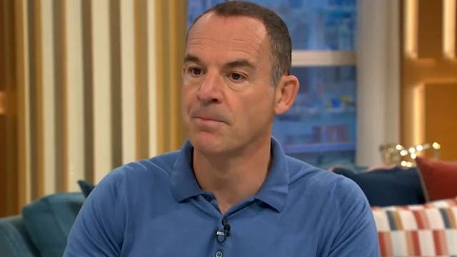 <p>Martin Lewis shares how to beat energy bill price rise - but you must act soon.</p>