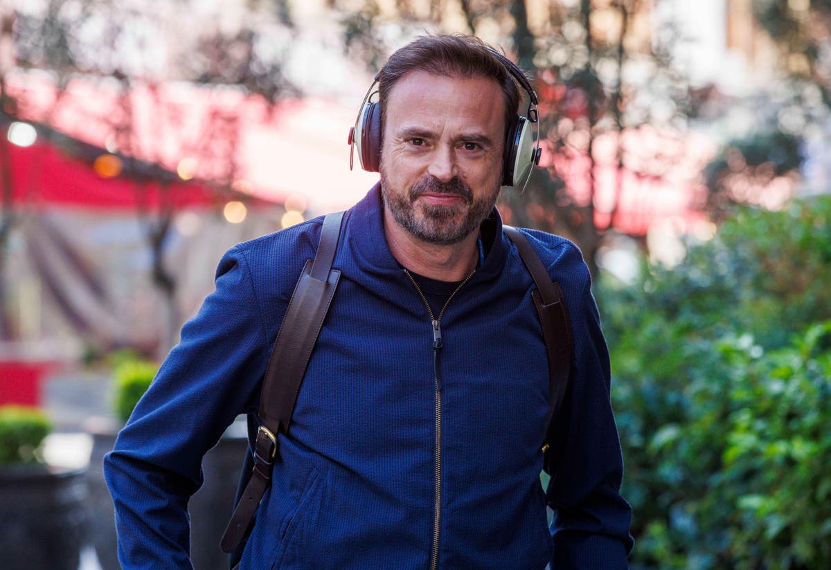 Jamie Theakston reveals laryngeal cancer diagnosis: What are the warning signs