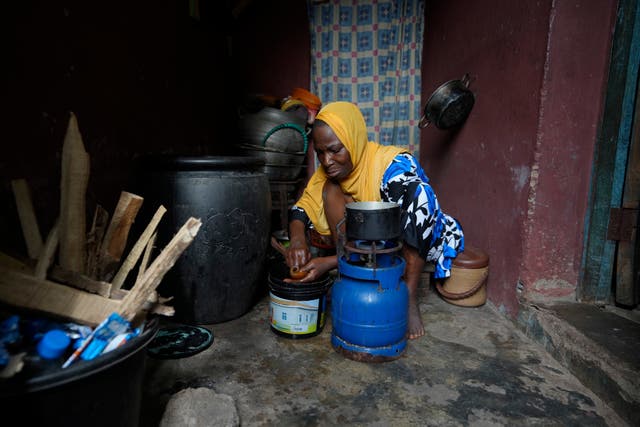 Malnutrition Fortification