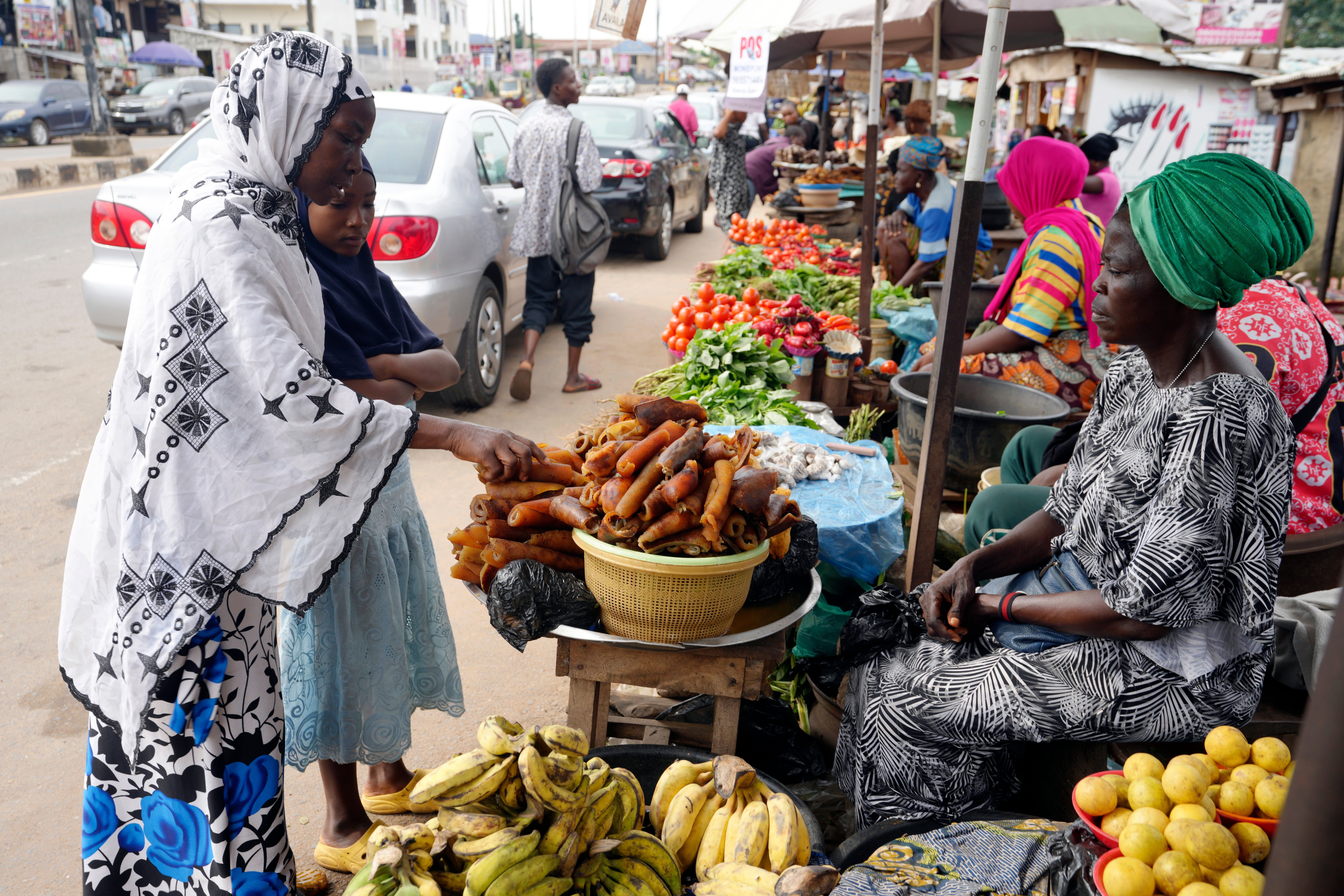 Malnutrition Fortification