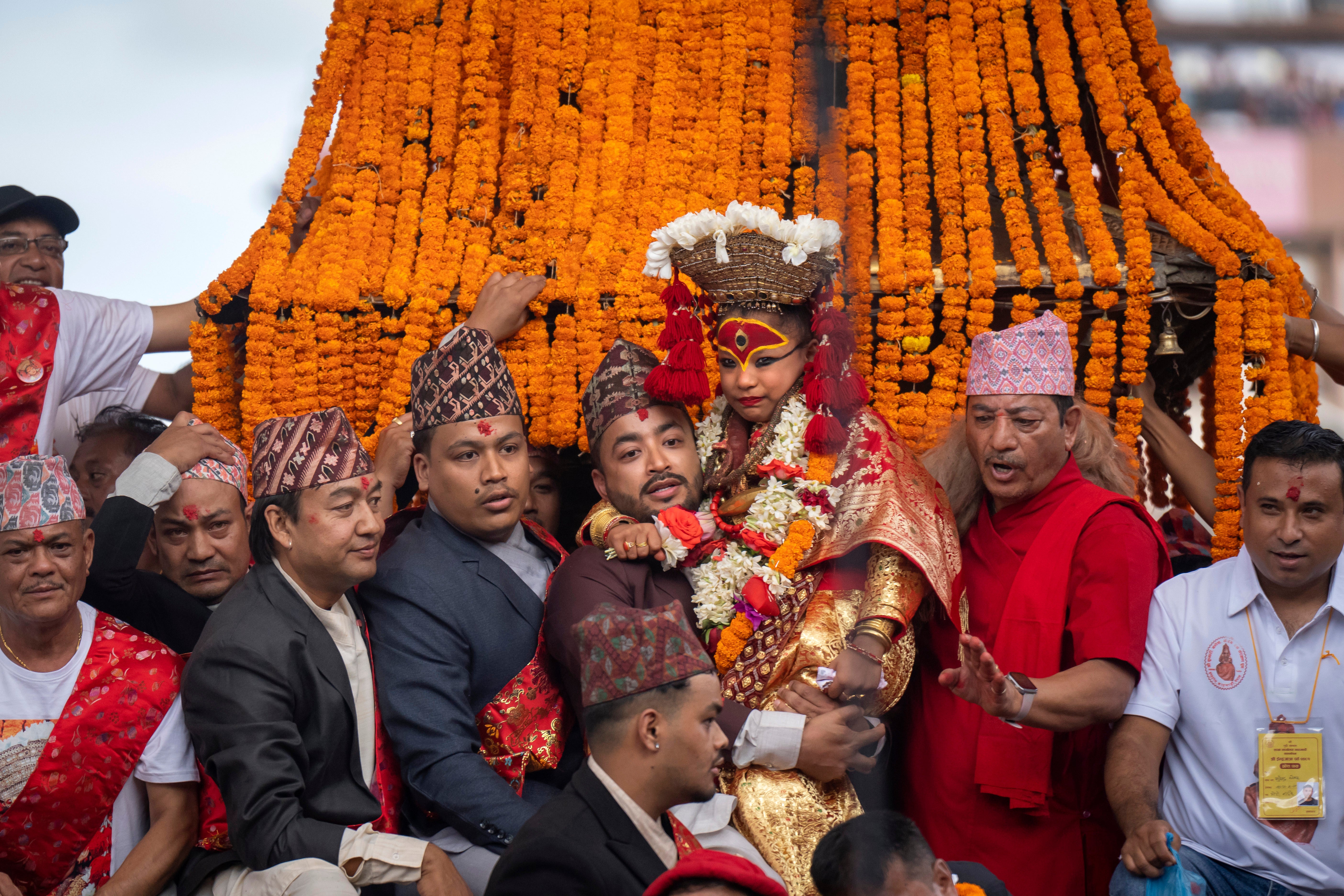 Nepal Festival