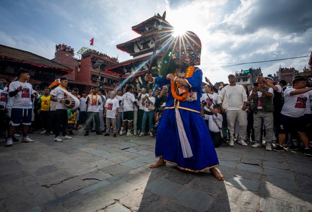 Nepal Festival