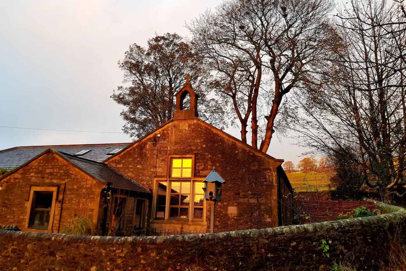 Find the UK cottages with the most spectacular natural beauty on their doorsteps