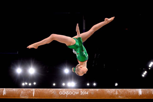 Glasgow previously hosted the Commonwealth Games in 2014 (Dominic Lipinski/PA)