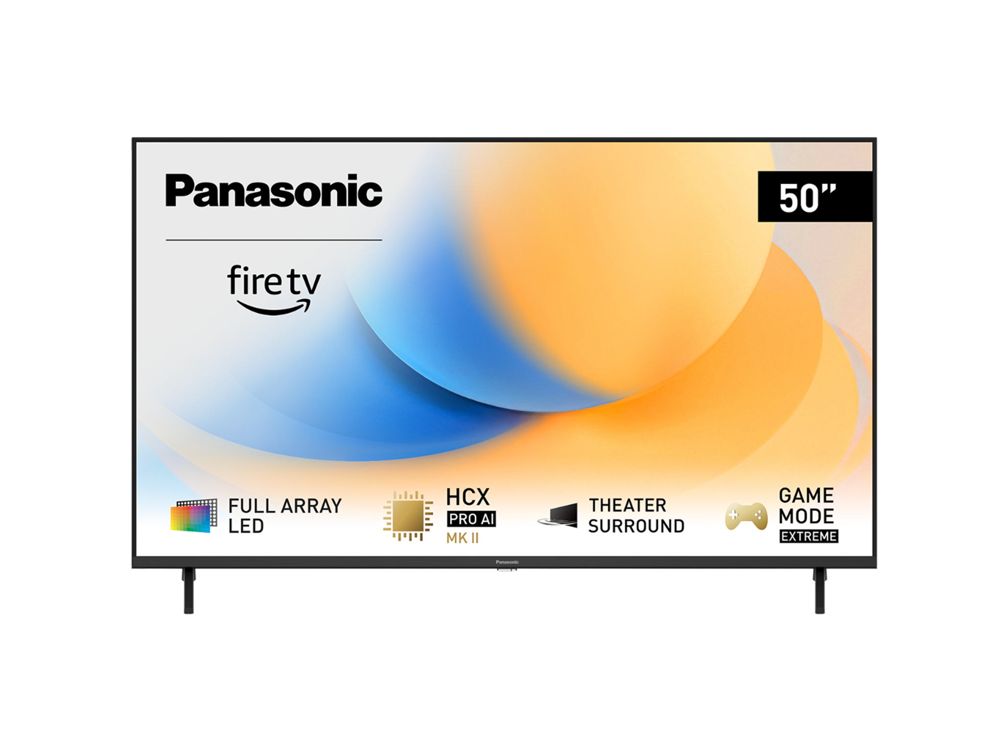 Best 4K TV IndyBest review Panasonic TV-50W90AEB