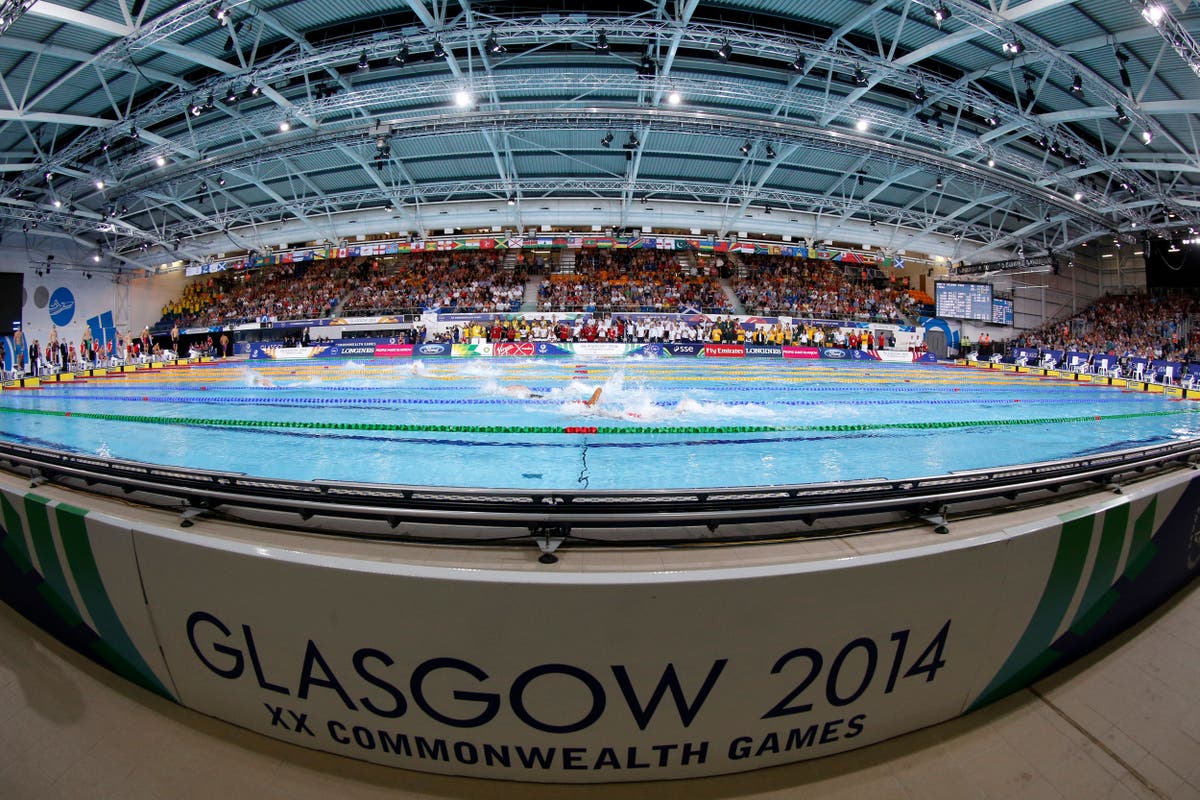 Scottish Government agrees to Glasgow hosting 2026 Commonwealth Games Scottish Government agrees to Glasgow hosting 2026 Commonwealth Games