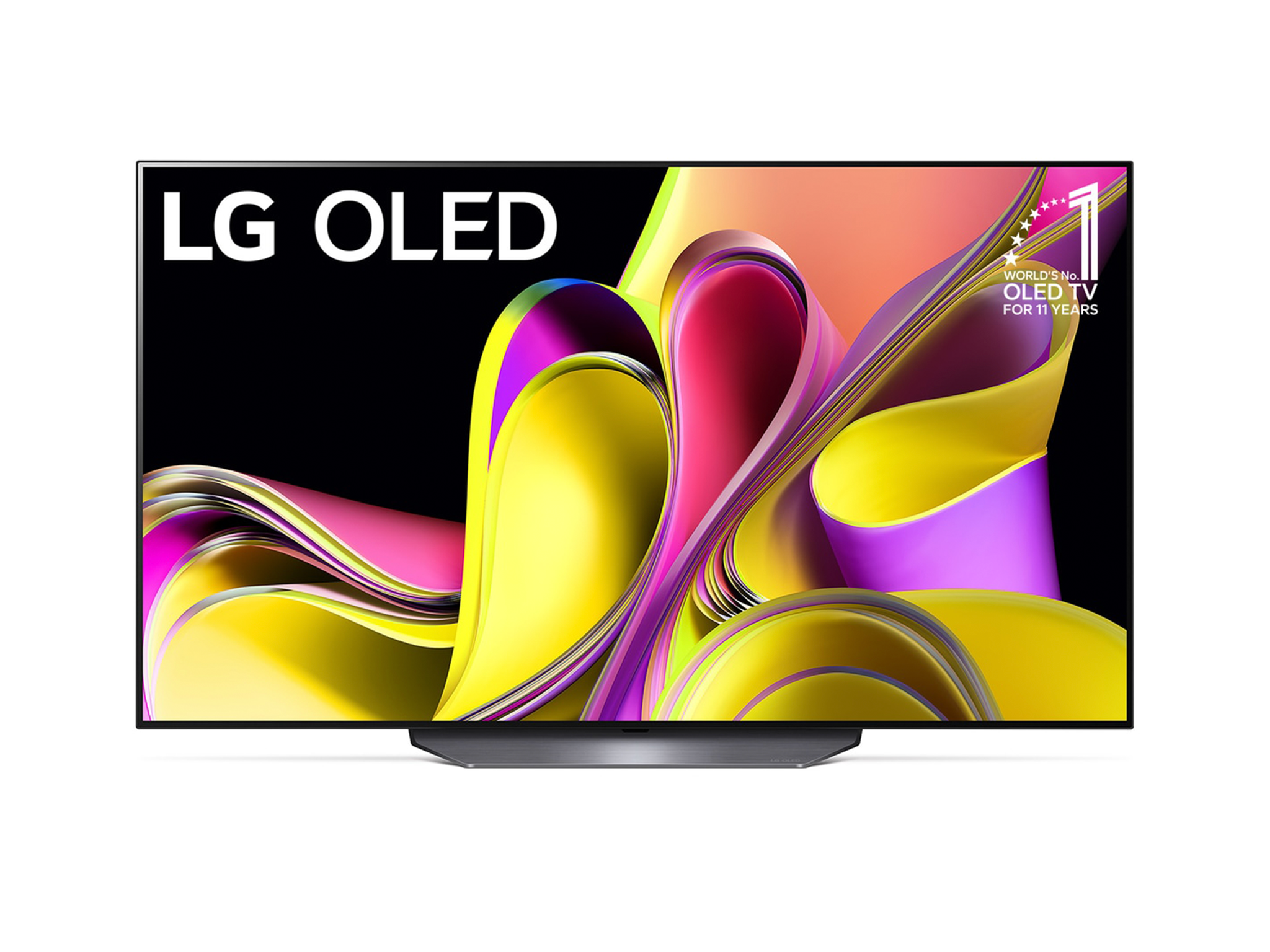 Best 4K TV indybest review LG B3