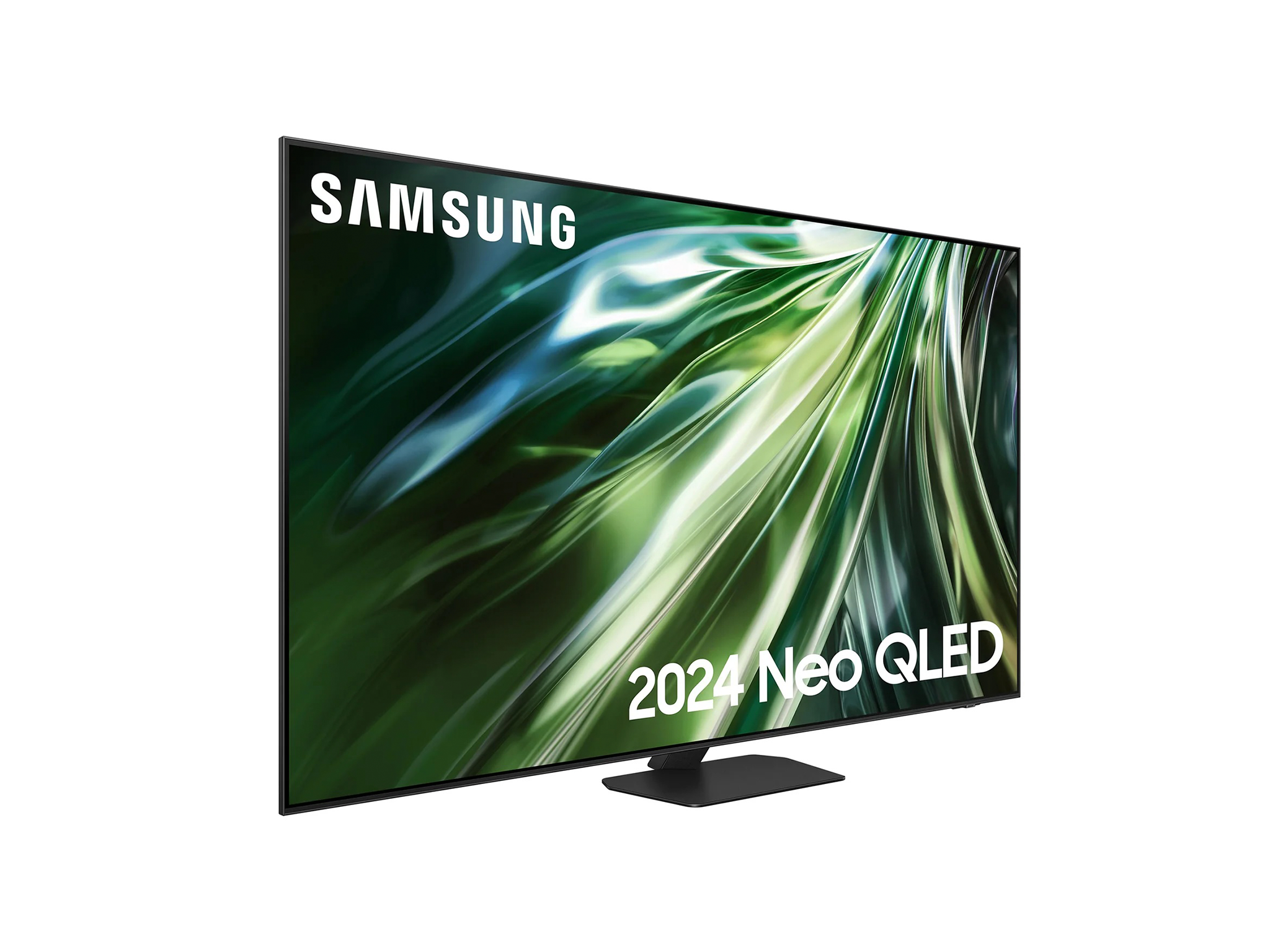 best 4K TV indybest review Samsung QN90D neo QLED