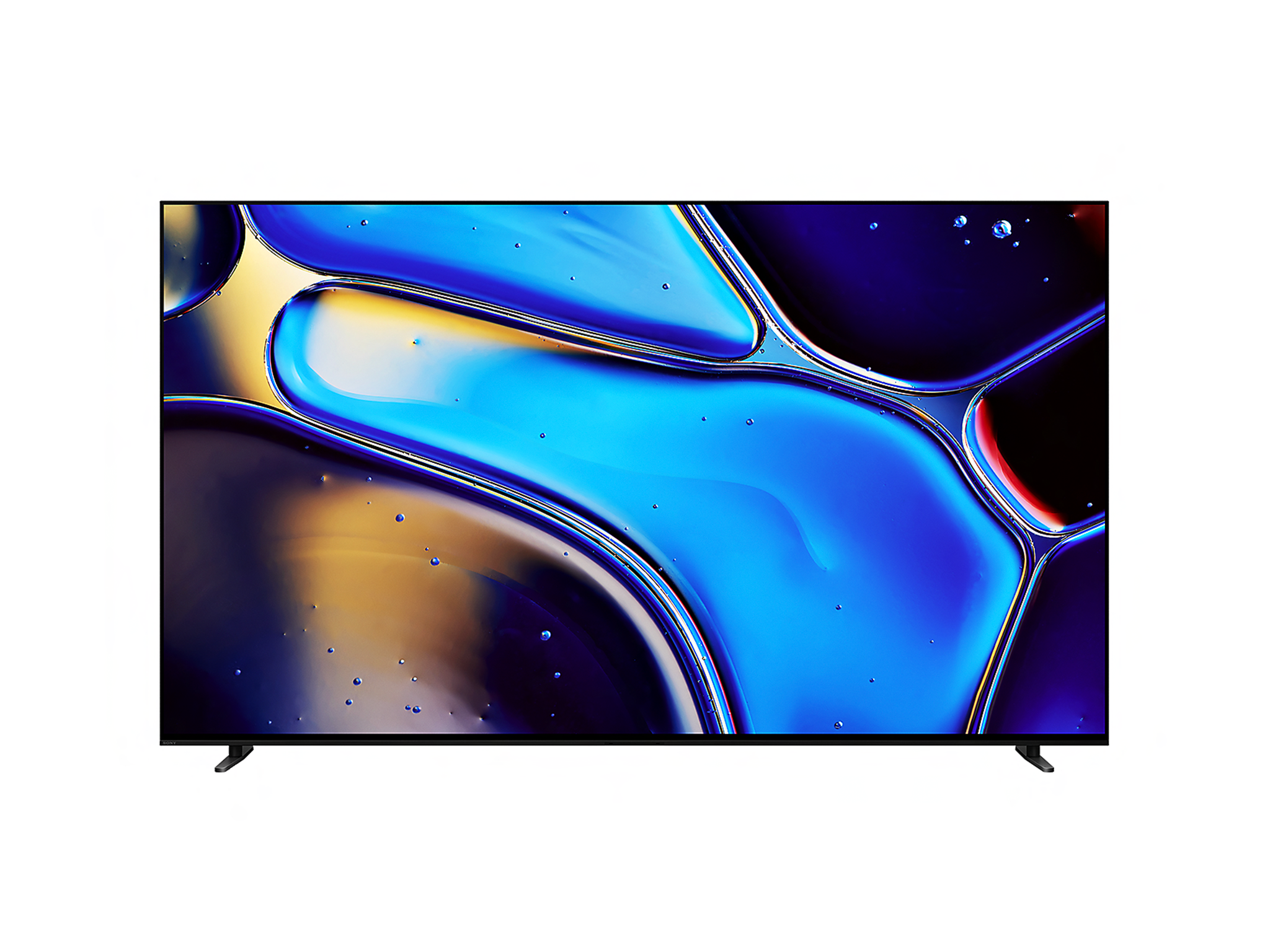 Best 4K TV indybest review Sony bravia 8