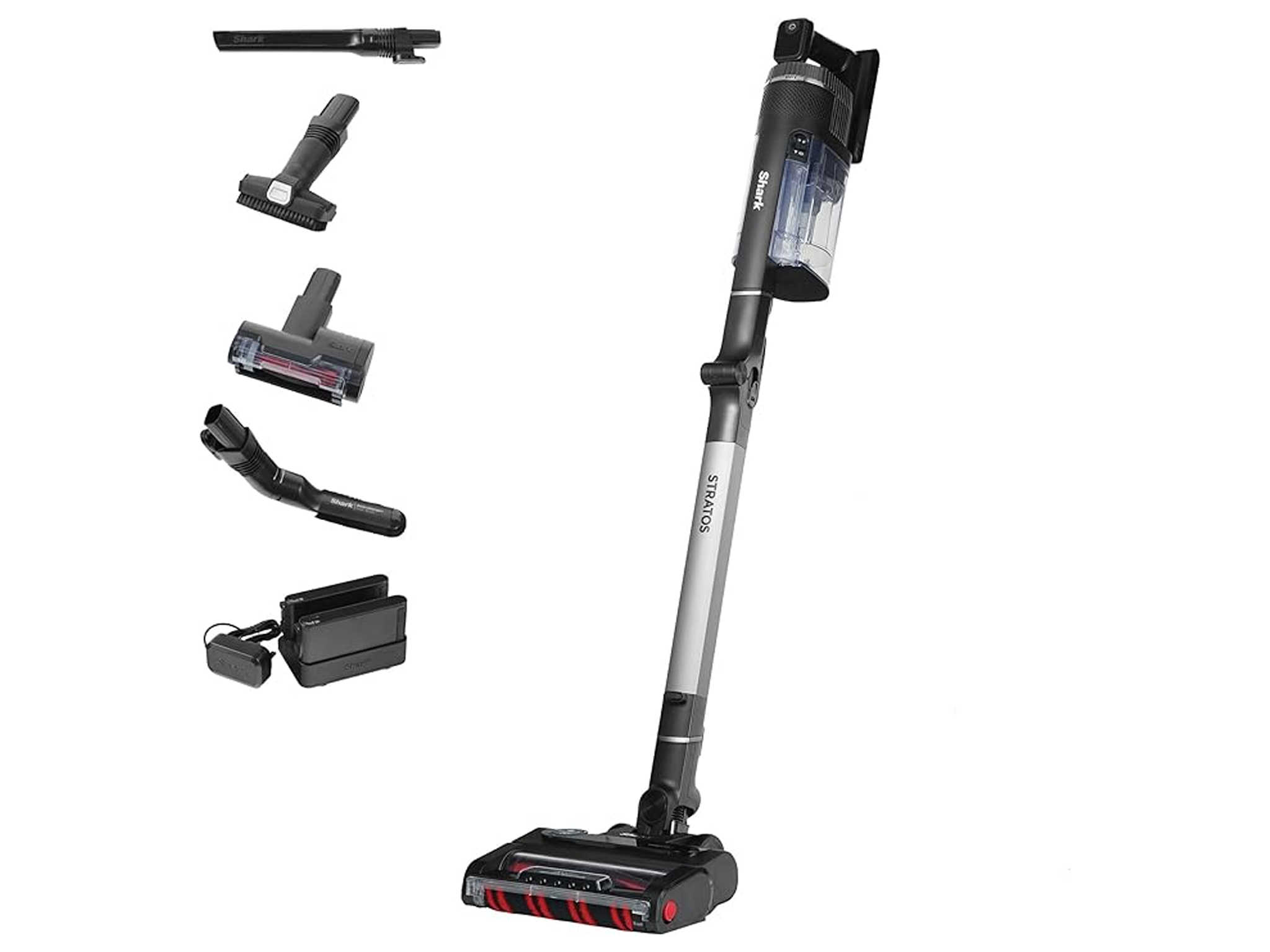 Best Shark vacuum cleaners 2024 tried and tested The Independent