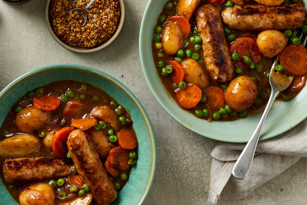 Fourteen easy back-to-school recipes from Jamie Oliver, Joe Wicks and more to make term-time easier