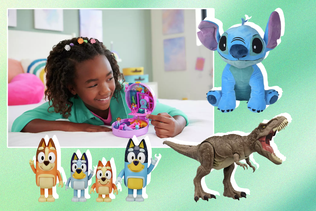 Argos best toys on sale