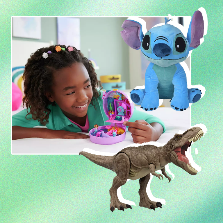 Argos children toys online