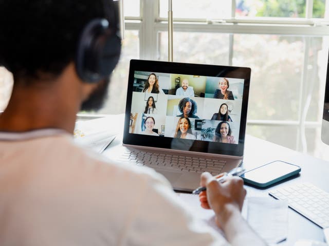 <p>Researchers found that working from home boosts women’s mental health more than men’s</p>