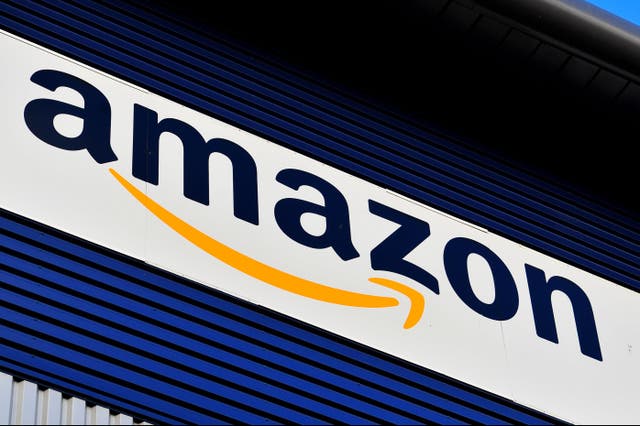 <p>Amazon CEO Andy Jassy is facing backlash from workers after calling for employees to return to the office five days a week </p>