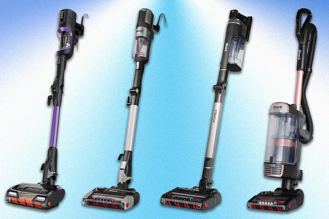 Best Shark vacuum cleaners 2024 tried and tested The Independent