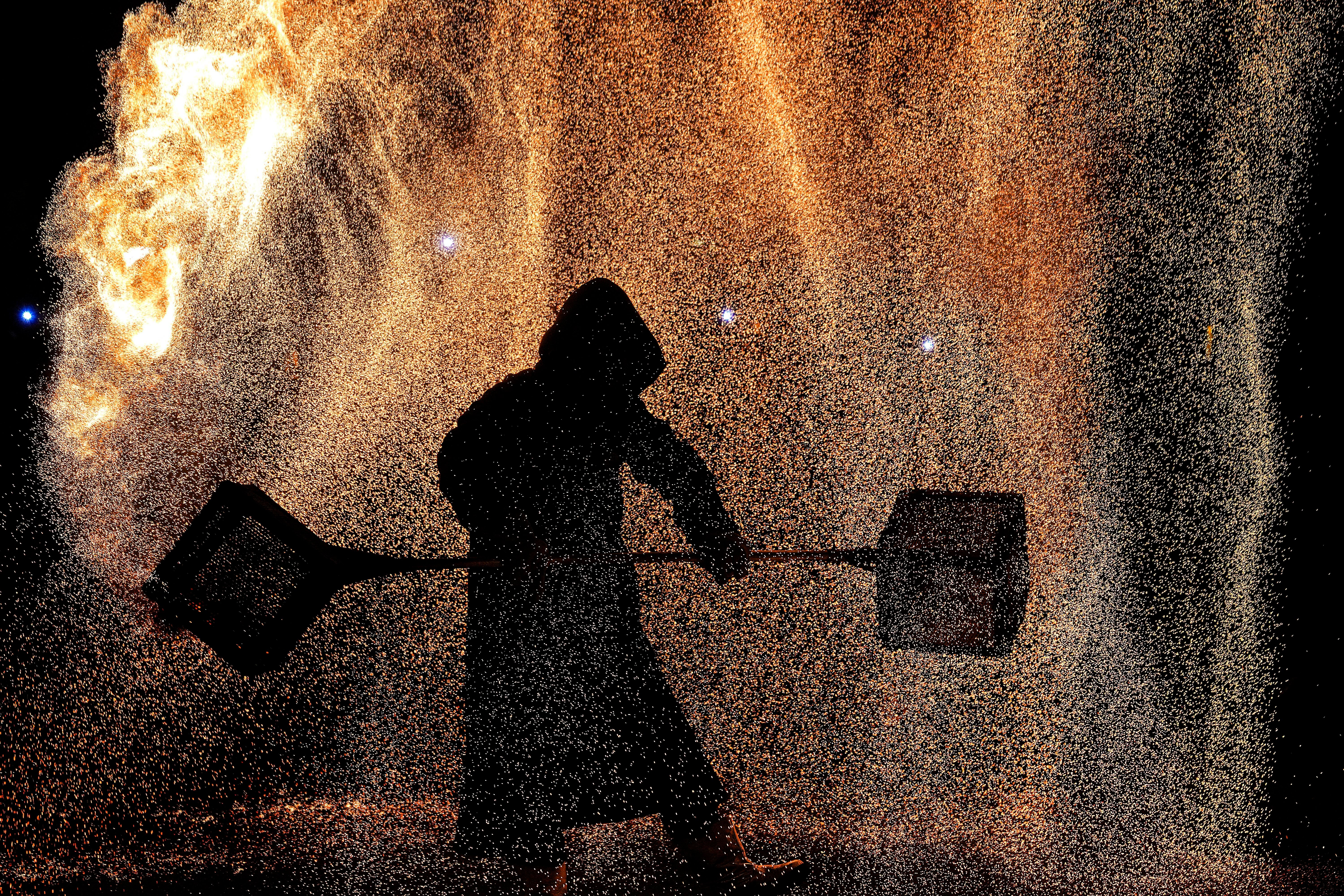 China Mid Autumn Festival