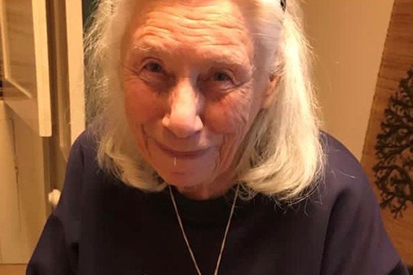 Vera Croghan (Norfolk Constabulary/PA)