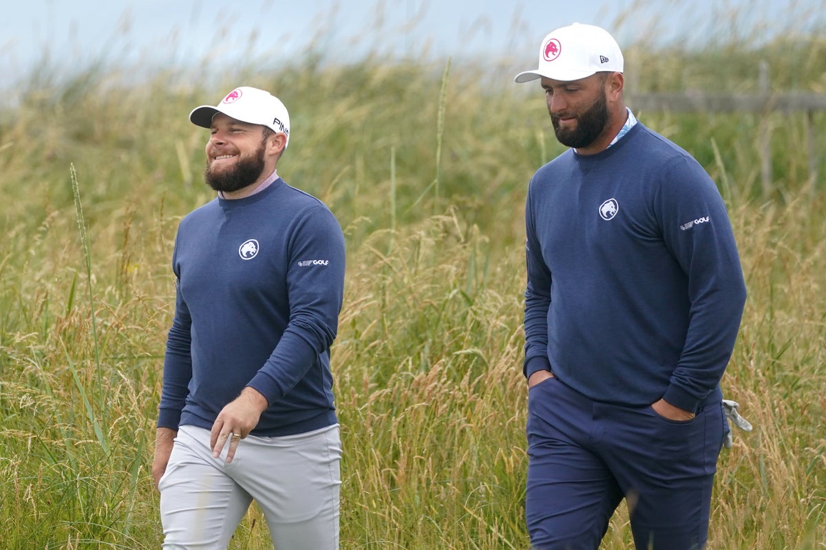 DP World Tour reveals strong stance on LIV Golf players in 2027