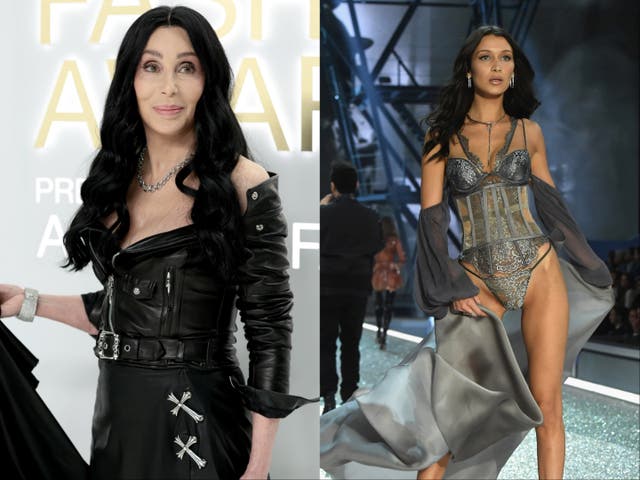 <p>Cher’s headlining Victoria’s Secret Fashion Show, here’s when it is and who’s walking in it</p>