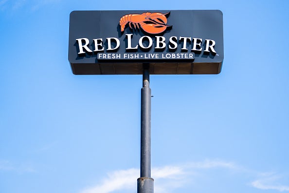 <p>Fans rejoice as Red Lobster exits bankruptcy protection</p>