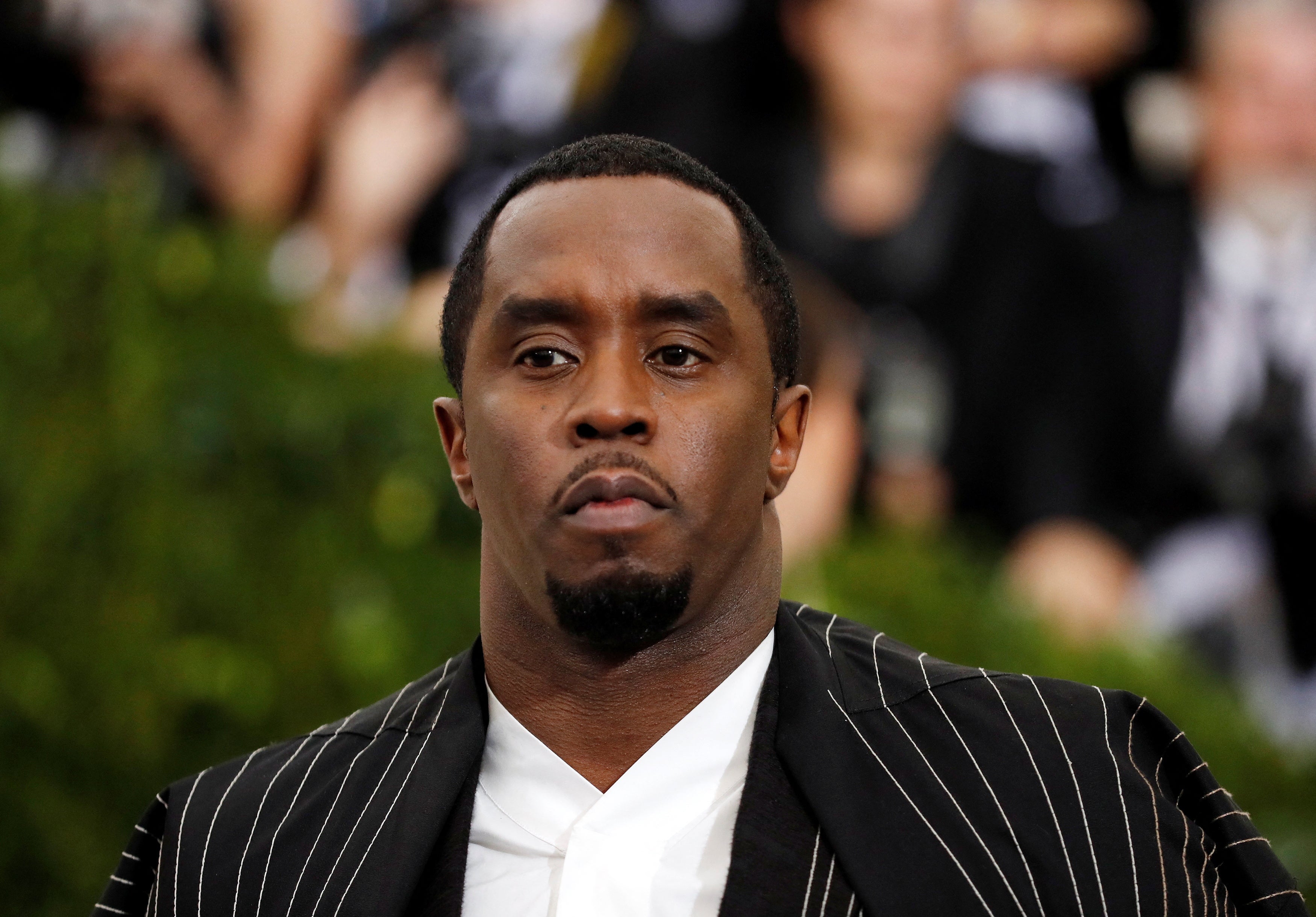 Sean 'Diddy' Combs se declarou inocente de extorsão federal, tráfico sexual e transporte para se envolver em acusações de prostituição