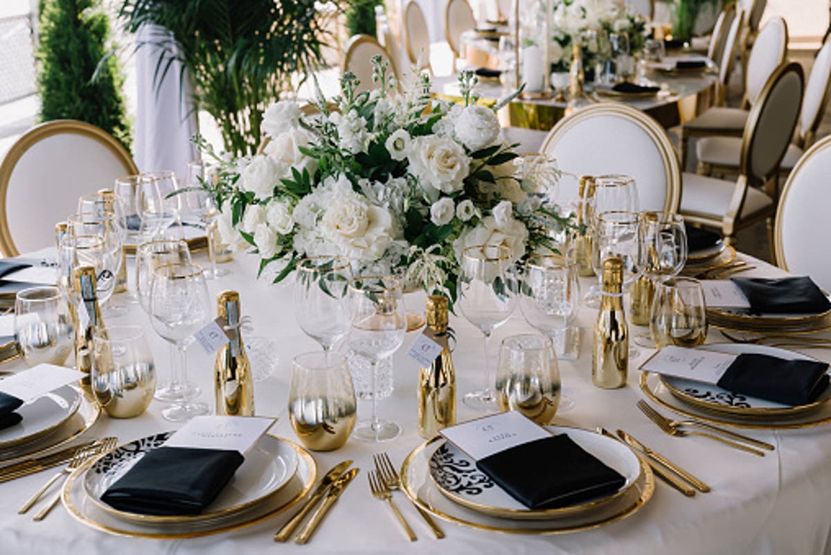 Wedding crasher for hire: Man starts business to interrupt weddings for brides with cold feet Wedding crasher for hire: Man starts business to interrupt weddings for brides with cold feet