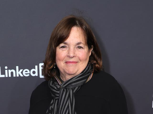 <p>Ina Garten reveals she and husband Jeffrey were briefly separated in the 1970s</p>